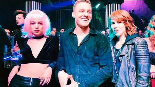 Hande Erçel açıklaması şaşırttı! Metro itirafıyla Kerem Bürsin olay oldu: İçime sinmedi - Resim: 4