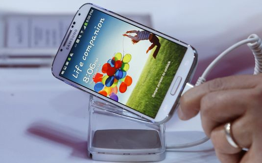 İşte Galaxy S4’ün satış fiyatı - Resim: 4