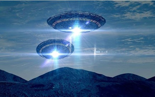 Mavi kitap açıldı! UFO'lar gerçek mi? - Resim: 4