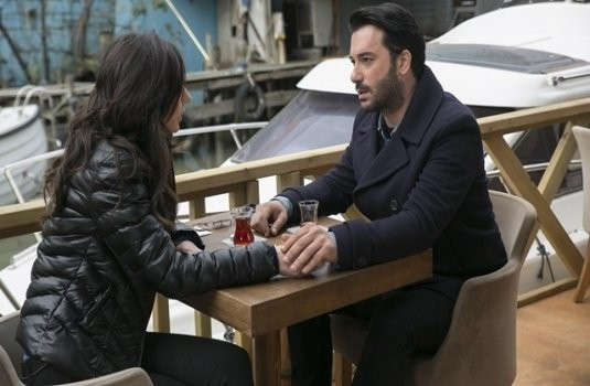 Arka Sokaklar'a bomba transfer kader arkadaşı olacak - Resim: 2