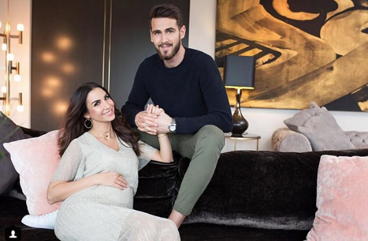 Türk model Sıla Şahin'in çıplak fotoğrafları sızdırıldı - Resim: 3