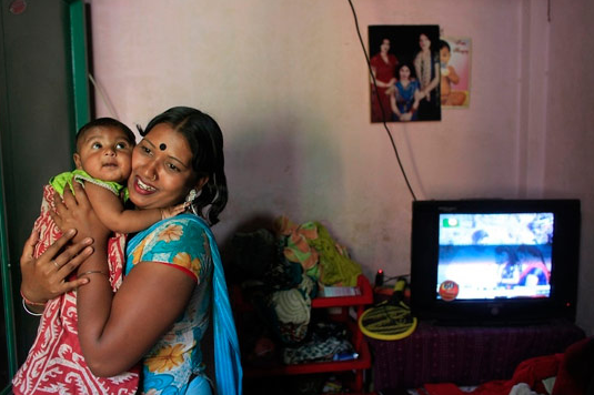 10 yaşındaki seks işçisinin korkunç kaderi - Resim: 4