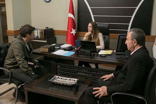 Kanal D'nin Arka Sokaklar dizisinde son karar 'Bu iş bitti...' - Resim: 4