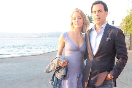 Bade İşçil-Malkoç Süalp çiftinden sürpriz karar - Resim: 4