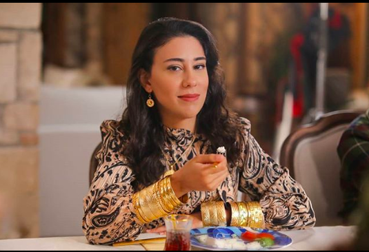 Sefirin Kızı Elvan kimdir Hivda Zizan Alp aslen nereli? - Resim: 0