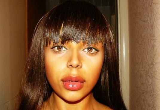 Güzelleşmek uğruna ördekleşen insanlar - Resim: 4