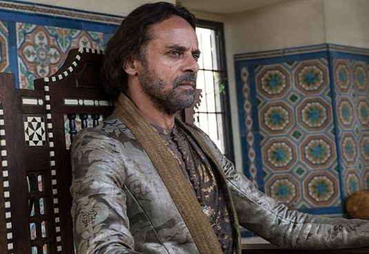 Game of Thrones'un yeni oyuncuları - Resim: 2