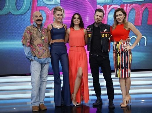 Bu Tarz Benim'e erkek yarışmacılar geliyor - Resim: 3