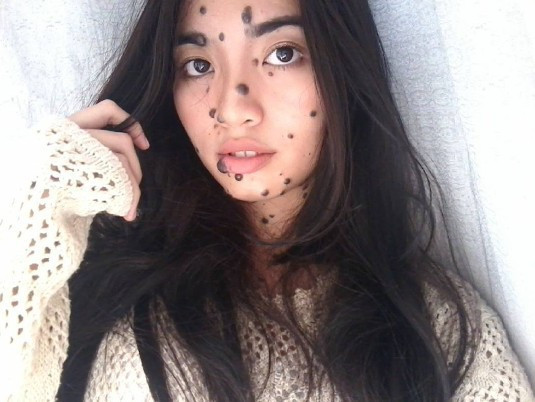 Herkes onunla dalga geçiyordu... Şimdi güzellik yarışmasında - Resim: 4