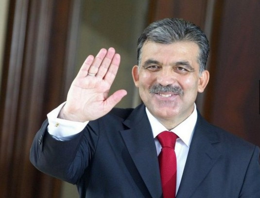 İşte 2002'den günümüze Ak parti hükümetleri! - Resim: 1