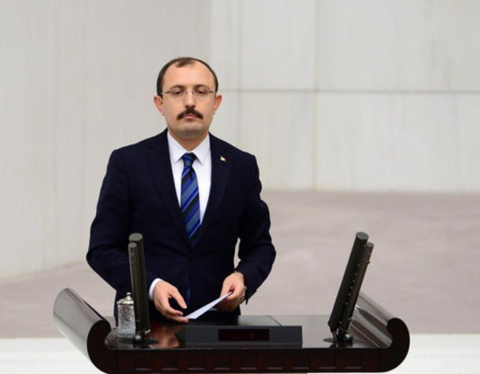 TBMM Genel Kurulu'nda "Sarhoş" ve "Deli" tartışması - Resim: 0