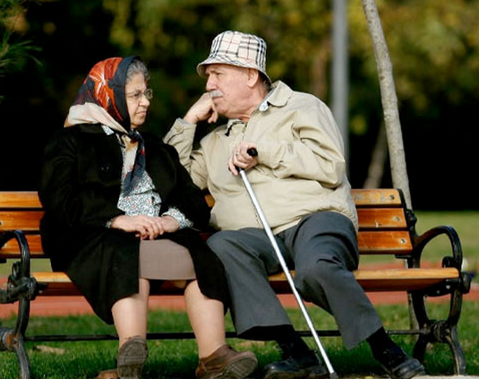 Emeklinin maaşı artacak mı? - Resim: 1