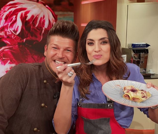 Ayrılığı yatakta çıplak pozla duyurdu ülke karıştı - Resim: 4