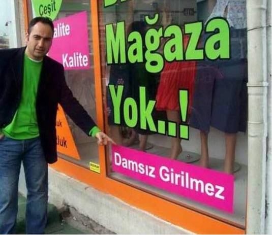 Birbirinden ilginç kareler  - Resim: 3