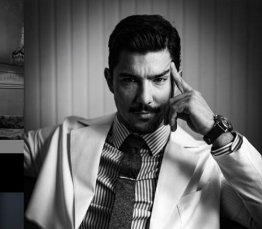 Kaan Yıldırım ne zaman boşandı Hadise'nin sevgilisi ilk eşi kimdir? - Resim: 1