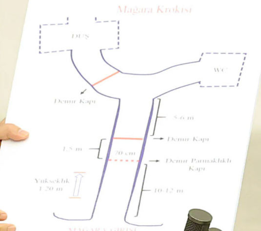 Gara'da 13 vatandaşımızı şehit eden Kamuran Ataman isimli terörist çıktı - Resim: 1