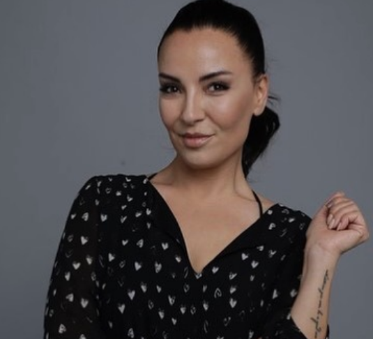 2. Sayfa programına çıkan Nilgün Bodur'u eski sevgilisi rezil etti - Resim: 1