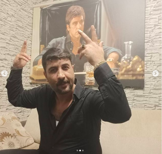 Fatih Bulut evli mi eşi ve 2 çocuğu kimdir? Fatih Bulut hayatı - Resim: 1