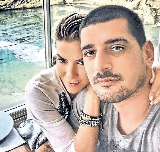 İvana Sert sevgilisiyle ulu orta kavga etti kıyamet koptu - Resim: 3