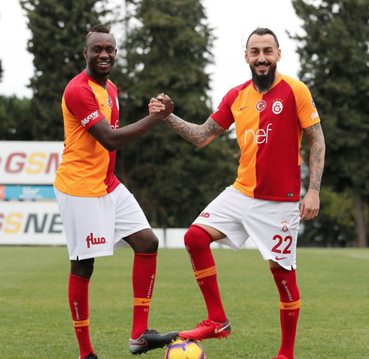 Galatasaray'dan flaş karar! Sözleşmesi dondurulacak - Resim: 1