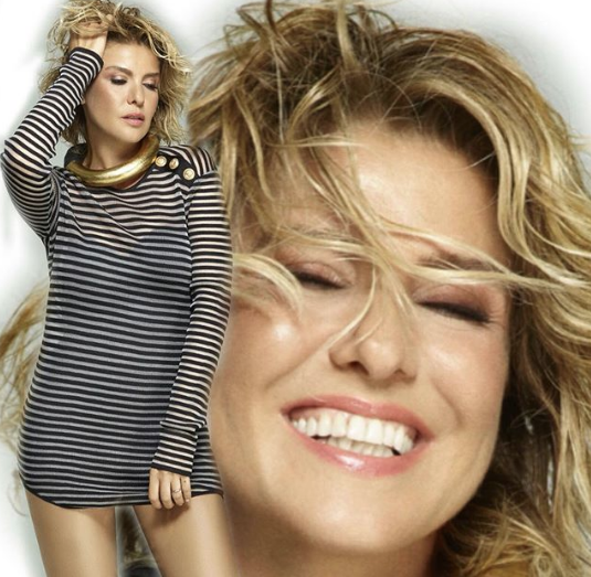 Gülben Ergen içini döktü: Beni neden öldürmek istediler - Resim: 2