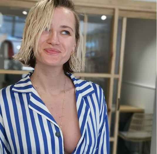 Didem Soydan'ın Prenses Diana'ya olan benzerliği 'yok artık' dedirtti - Resim: 4