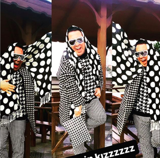 Murat Övünç'ün boşandığı eşi kimdir oğlunun annesi kimdir? - Resim: 2