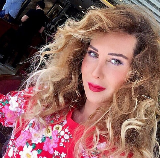 Gizem Özdilli'den itiraf: Seks konusu beni çok utandırır - Resim: 1