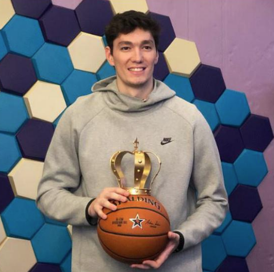 Cedi Osman'ın ayakkabıları maça damga vurdu - Resim: 4