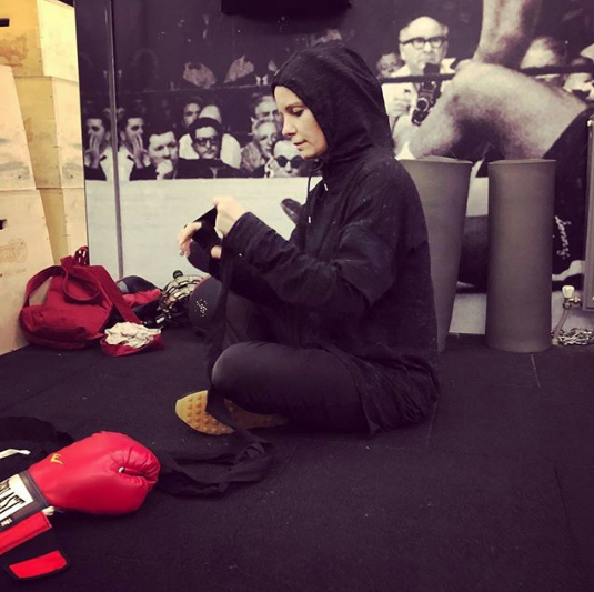 Burcu Çetinkaya CHP'den aday olan eşi yüzünden mi işinden kovuldu? - Resim: 4