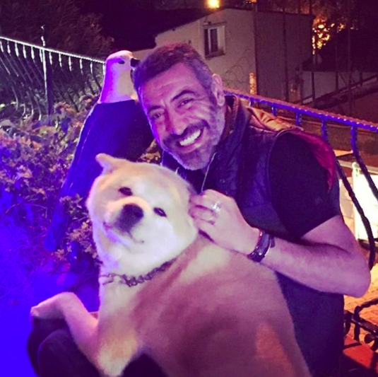 Hakan Altun Ajda Pekkan aşk bombası patladı! 28 yaş fark var - Resim: 2