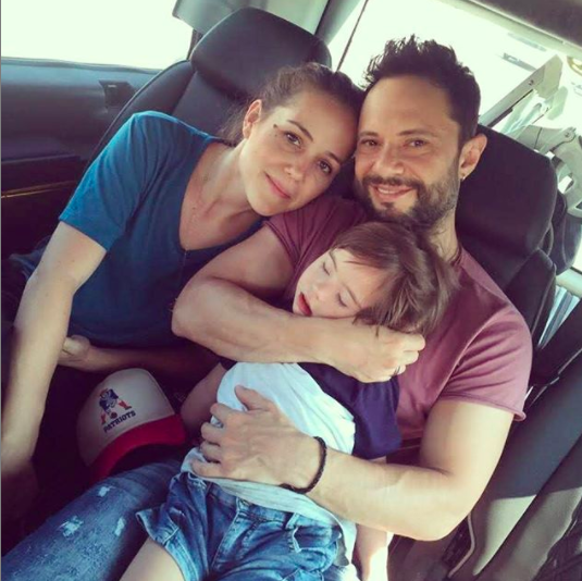 Özgün Uğurlu kiminle evli eşi ve oğlu Ediz kimdir? - Resim: 0