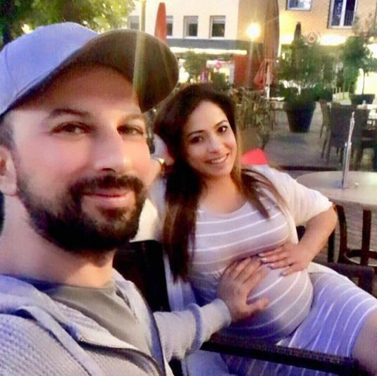 Tarkan Pınar Dilek çiftinden şok karar doğumdan sonra... - Resim: 1
