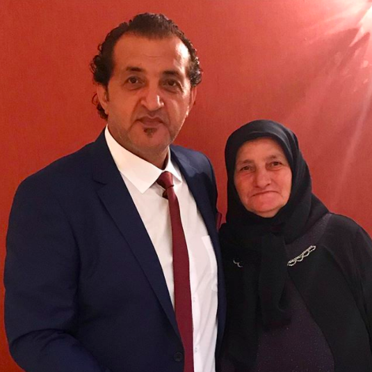 Masterchef Mehmet Yalçınkaya evli mi eşi ve çocukları kimdir? - Resim: 4