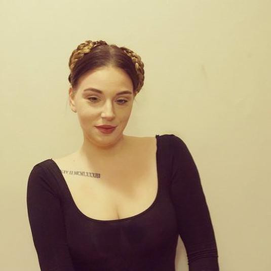 11.kez kansere yakalandı bu sefer yenildi son mesajına bakın - Resim: 1