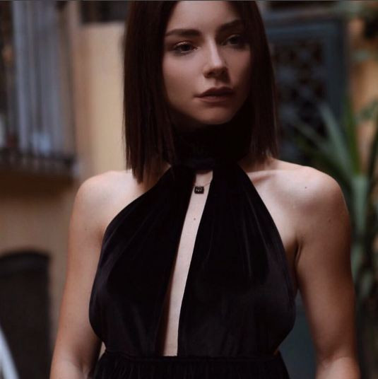 Merve Boluğur'un durumu fena hastaneye gitti gerçeği öğrendi - Resim: 2