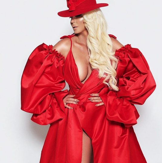 Jelena yengenin paylaşımına Ebru Polat'tan olay yorum! - Resim: 4