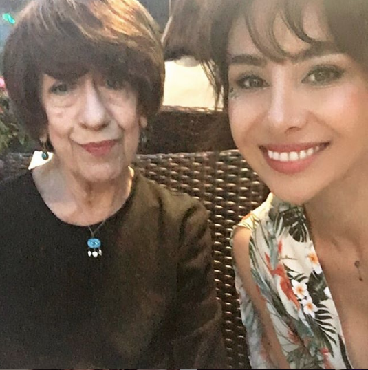 Ayşen Gruda'nın doğum gününde yaşananları anlattı: Arda özür diledi - Resim: 4