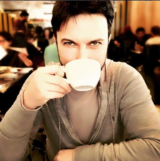 Tarkan'ın estetik sonrası ilk görüntüsü - Resim: 1