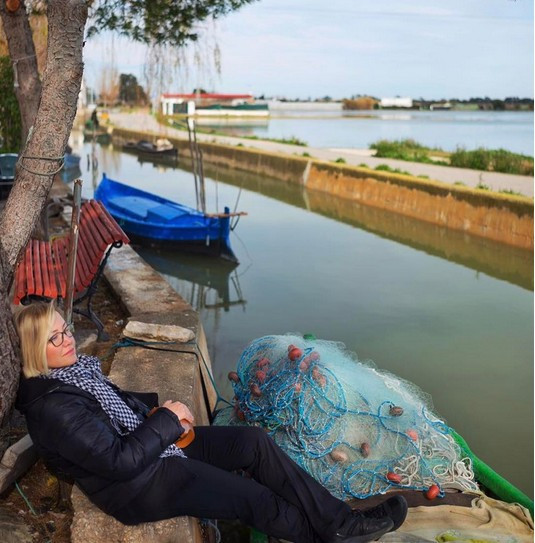 Berna Laçin Başkanlık formülünü açıkladı! Sosyal medya karıştı - Resim: 1