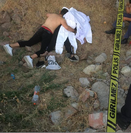 Müge Anlı Ümitcan Uygun'un annesi Gülay'ın intiharına ne dedi? ATV canlıda açıklama - Resim: 1