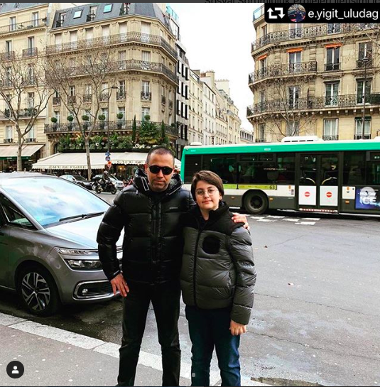 Erdoğan Uludağ kimdir aslen nereli Erdoğan Uludağ ne iş yapıyor? - Resim: 3