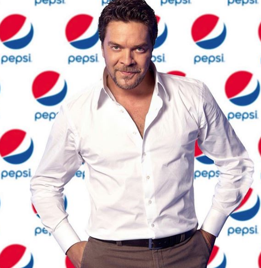 Beyazıt Öztürk paraya para demeyecek! Reklam filmi için rekor fiyata anlaştı - Resim: 3