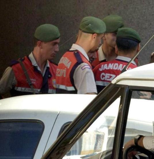 İşte Avcı'nın ilk görüntüleri - Resim: 4