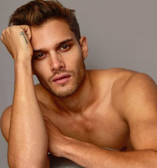 Aleyna Tilki yatak odasından paylaştı! Ünlü model Liam Vandiar'dan yorum geldi - Resim: 3