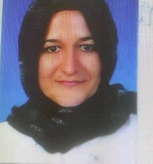 Çanakkale'de ormanda şırıngalı dehşet! Eşini kaçırıp tecavüz etti, herkes onu ararken günler sonra tutuklandı - Resim: 4