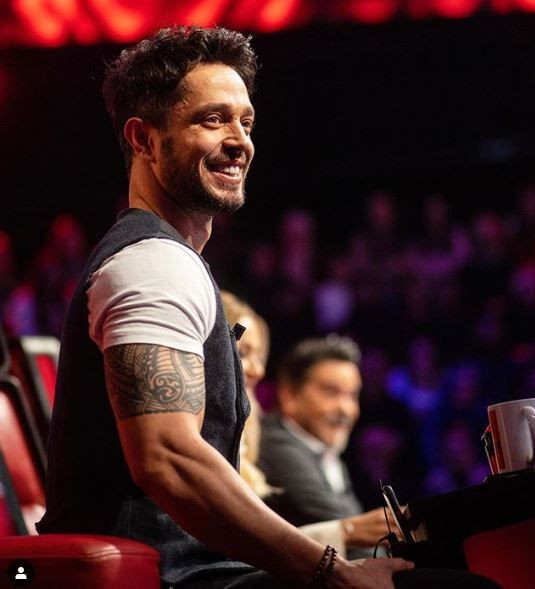 Murat Boz ve Burcu Bakdur aşk mı yaşıyor? Gündeme bomba gibi düştü - Resim: 1