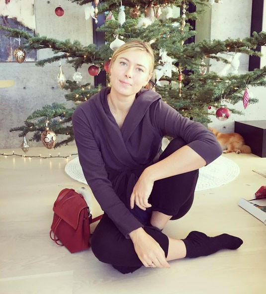 Maria Sharapova'dan seks itirafı! Bir çok erkekle... - Resim: 2