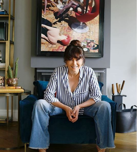 Nurgül Yeşilçay'ın diyet yorumuna Murat Cemcir'den salça cevabı! Bakın ne dedi - Resim: 2