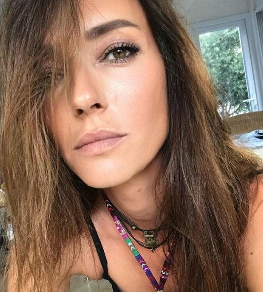 Avlu'da kritik ayrılık! Ünlü oyuncunun fişi çekildi - Resim: 2